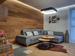 Apartment Bella Vista by Mountain ways